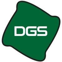 Dynamic Ground Solutions logo - Similar company to Technik Gs