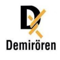 DEMIROREN AUTOMOTIVE A.S. logo - Similar company to Cemka Engineering Co., Ltd.