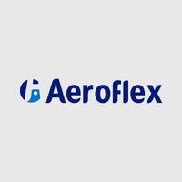 Aeroflex Indústria de Aerossol logo - Similar company to Permution