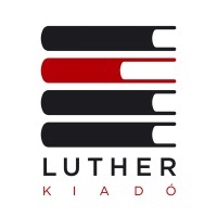 Luther Kiadó logo - Similar company to Scolar Kiadó
