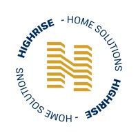HighRise Home Solutions logo - Similar company to Rope Access Solutions Ltd