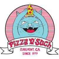 Pizza N' Such logo - Similar company to Respect Hospitality
