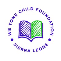 We Yone Child Foundation (WYCF) logo - Similar company to Beyondme