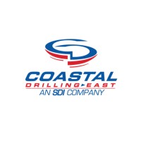 Coastal Drilling East, LLC logo - Similar company to Start Llc