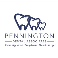 Pennington Dental Associates logo - Similar company to Ayurveda Clinic Sofia