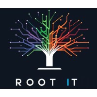 Root IT MSP logo - Similar company to Root It
