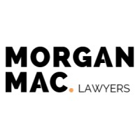Morgan Mac Lawyers logo - Similar company to Scoglio Law