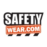 Safetywear.com logo - Similar company to Blankapparel.Ca