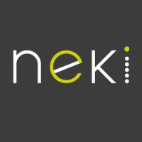 Neki logo - Similar company to Neki