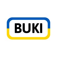 BUKI - marketplace for tutoring logo - Similar company to Pleso Therapy