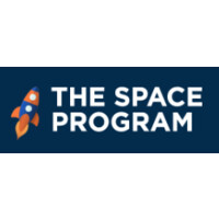 The Space Program logo - Similar company to Container Team