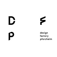 Design Factory Pforzheim at Pforzheim University logo - Similar company to Heed Institut (Human Engineering & Empathic Design)