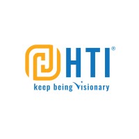HTI Group logo - Similar company to Thien Phuc Technology Company Limited
