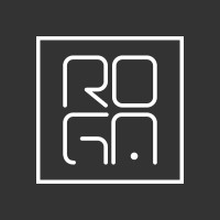 Roga Labs logo - Similar company to Mesha Tecnologia