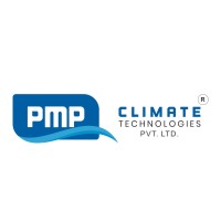 PMP Climate Technologies Pvt. Ltd. logo - Similar company to Stand Future Kft.