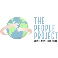 The People Project logo - Similar company to The People'S Project