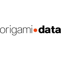 ORIGAMIDATA logo - Similar company to Digitallia