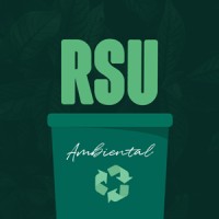 RSU ambiental logo - Similar company to Bioconservacion Spa