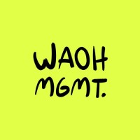 WAOH MGMT logo - Similar company to Effortless Audio