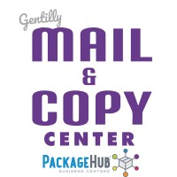 Gentilly Mail and Copy Center logo - Similar company to Gentilly Mail And Copy