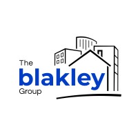 The Blakley Group logo - Similar company to Blakely Group