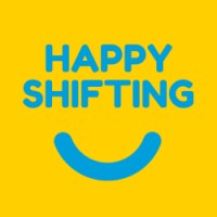 HAPPYSHIFTING logo - Similar company to Datacrunchacademy