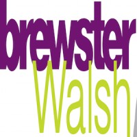 Brewster Walsh & Associates logo - Similar company to Evo Arc