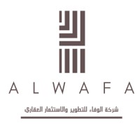 Alwafa Company logo - Similar company to Chammaa Group