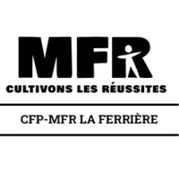 CFP-MFR La Ferrière logo - Similar company to Ceas Vendée