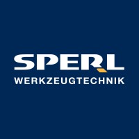 SPERL Werkzeugtechnik GmbH & Co KG logo - Similar company to Metalltechnik Gmbh