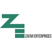 Zafar Enterprise logo - Similar company to Zafar Enterprises