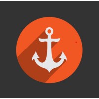 Anchors AI logo - Similar company to Sky Tree Soft
