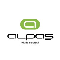 ALPAŞ MÜHENDİSLİK logo - Similar company to Alpas Cera Pvt Ltd