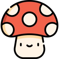 Mushroom Consultancy Agency logo - Similar company to Mushroom Plus