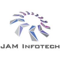 JAM Infotech logo - Similar company to Technowhizz It Solutions