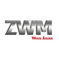 ZWM White Solder UE Metals LDA logo - Similar company to White Solder