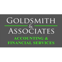 Goldsmith & Associates Accounting & Financial Services logo - Similar company to Parker And Townes, P.C.
