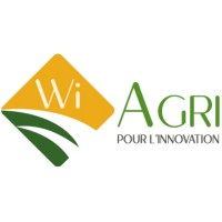 Wi-Agri logo - Similar company to Agrisoft-Ci
