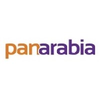 Panarabia logo - Similar company to Ohv