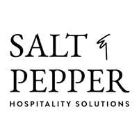 Salt + Pepper Hospitality Solutions logo - Similar company to Matalegion Inc.