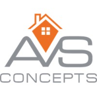 AVS Concepts logo - Similar company to Wyckoff Heating & Cooling