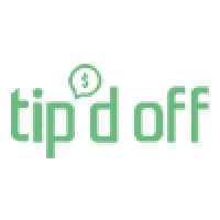 Tip'd Off logo - Similar company to Lone Wolf Partners