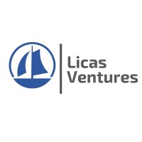 Licas Ventures logo - Similar company to Ikarus Capital