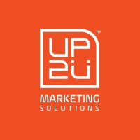 Up2U logo - Similar company to Line Design