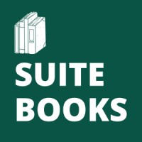 Suite Books logo - Similar company to Junkmail Pty Ltd