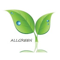 Allgreen Inc. logo - Similar company to Nordic Intermodal