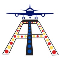 Asif Aviation Lighting logo - Similar company to Al Azam Building Materials Trading Llc( Al Azam Lighting)