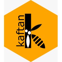 Kaftan LLC logo - Similar company to Kaftan Plus Ng