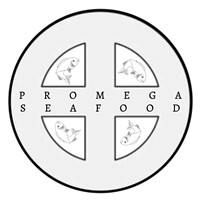 Promega Seafood B.V. logo - Similar company to Sea Fish Zone