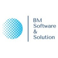 BM Software & Solutions logo - Similar company to Brainstair Technology
